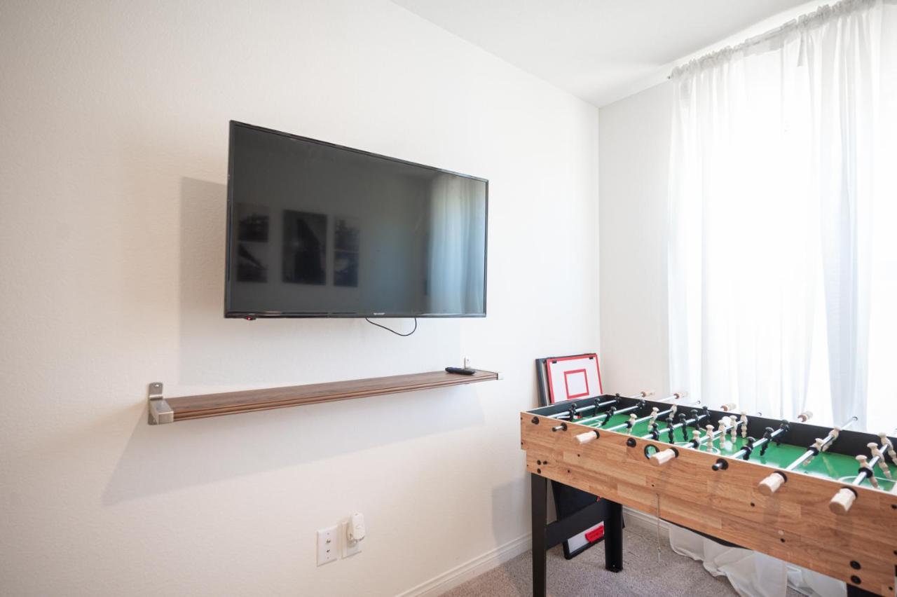 Beautiful Brand New 2 Bedroom Vegas Home! Fits 12 Or More,15-20 Minutes From Lv Strip Las Vegas Eksteriør billede