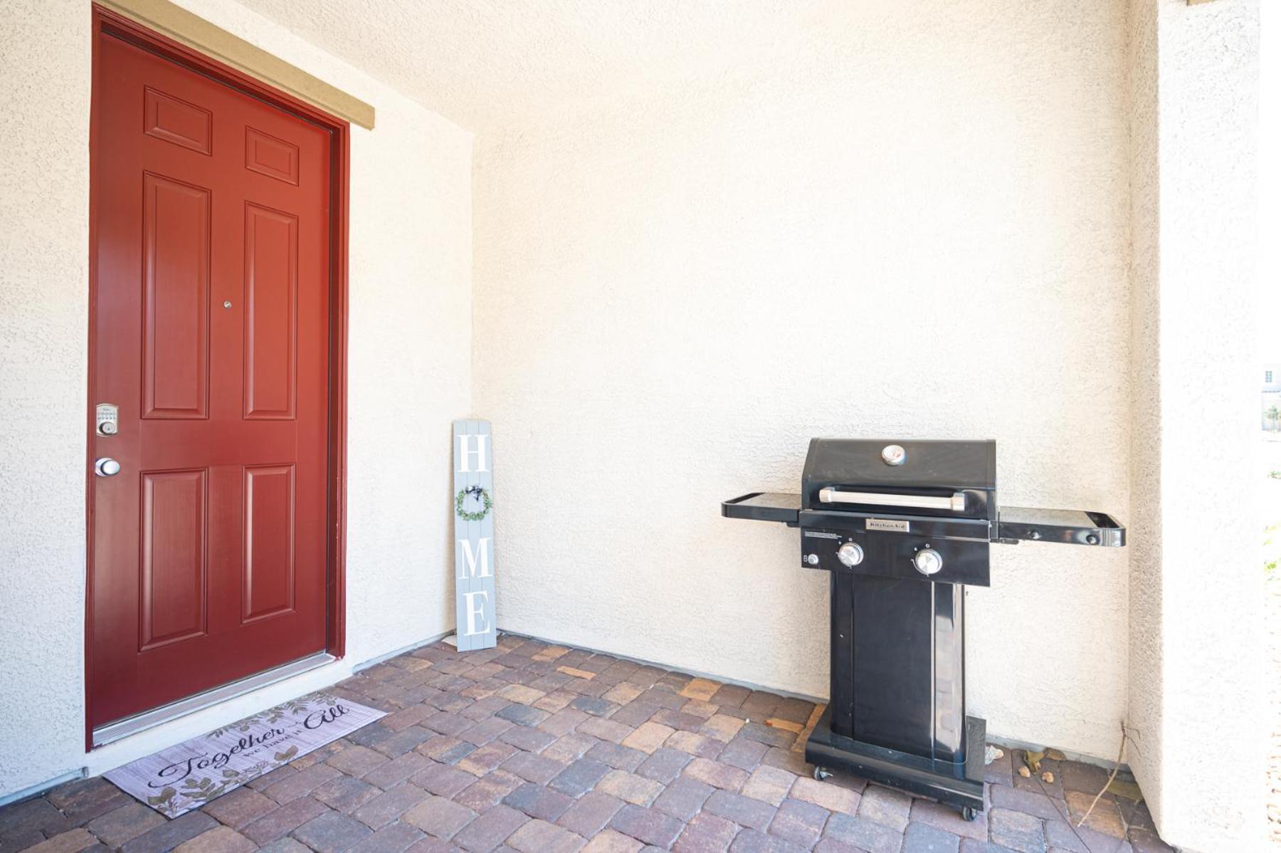 Beautiful Brand New 2 Bedroom Vegas Home! Fits 12 Or More,15-20 Minutes From Lv Strip Las Vegas Eksteriør billede