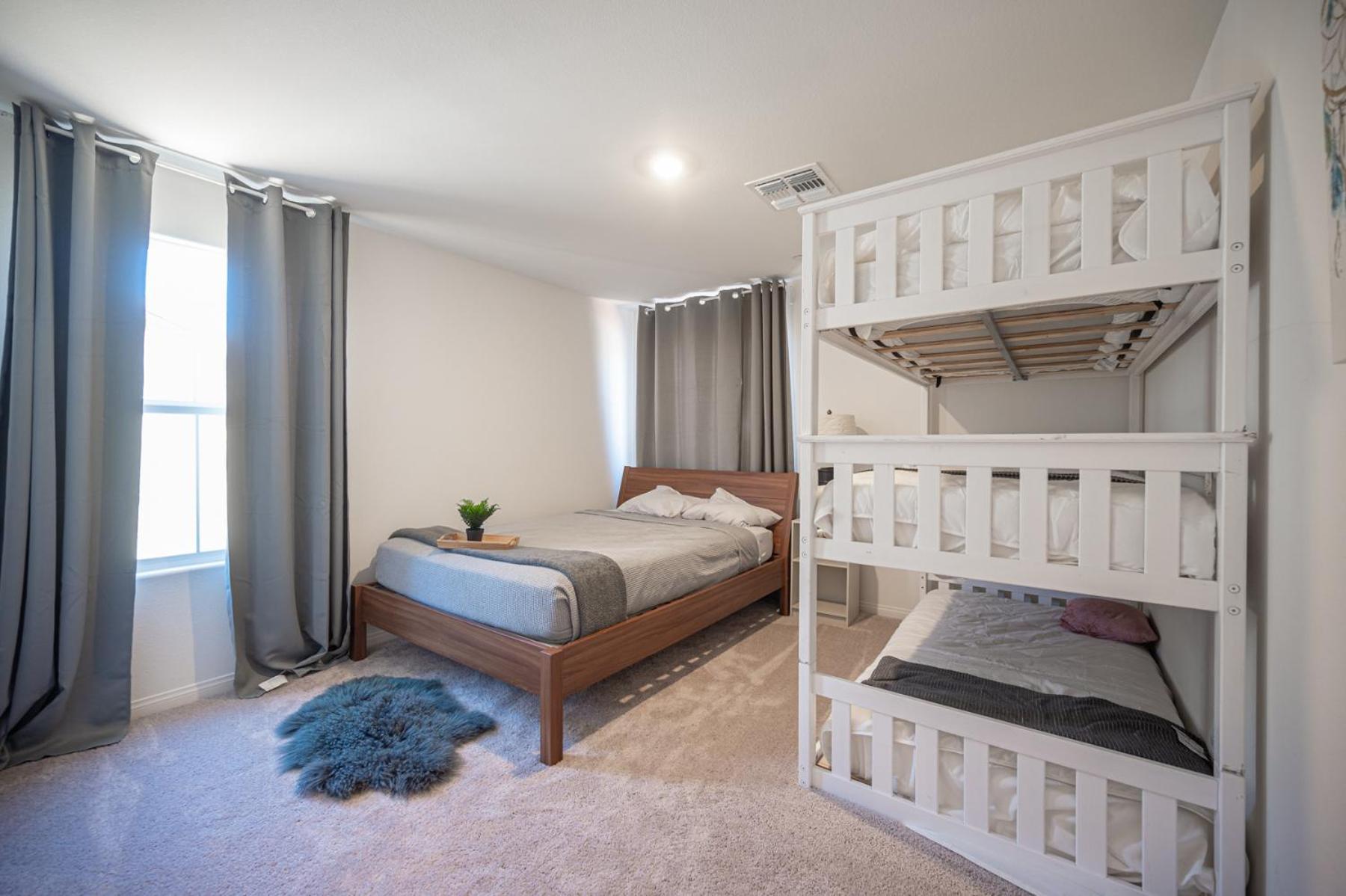 Beautiful Brand New 2 Bedroom Vegas Home! Fits 12 Or More,15-20 Minutes From Lv Strip Las Vegas Eksteriør billede