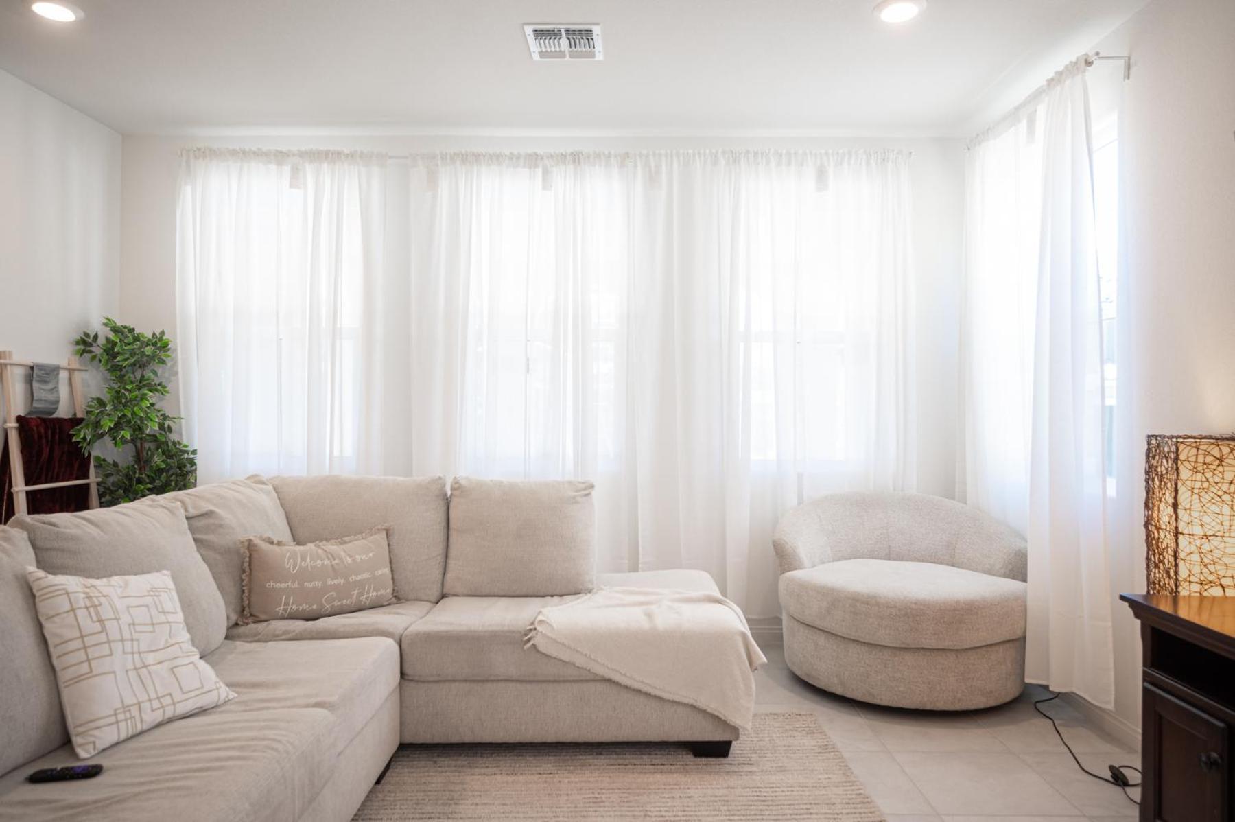 Beautiful Brand New 2 Bedroom Vegas Home! Fits 12 Or More,15-20 Minutes From Lv Strip Las Vegas Eksteriør billede