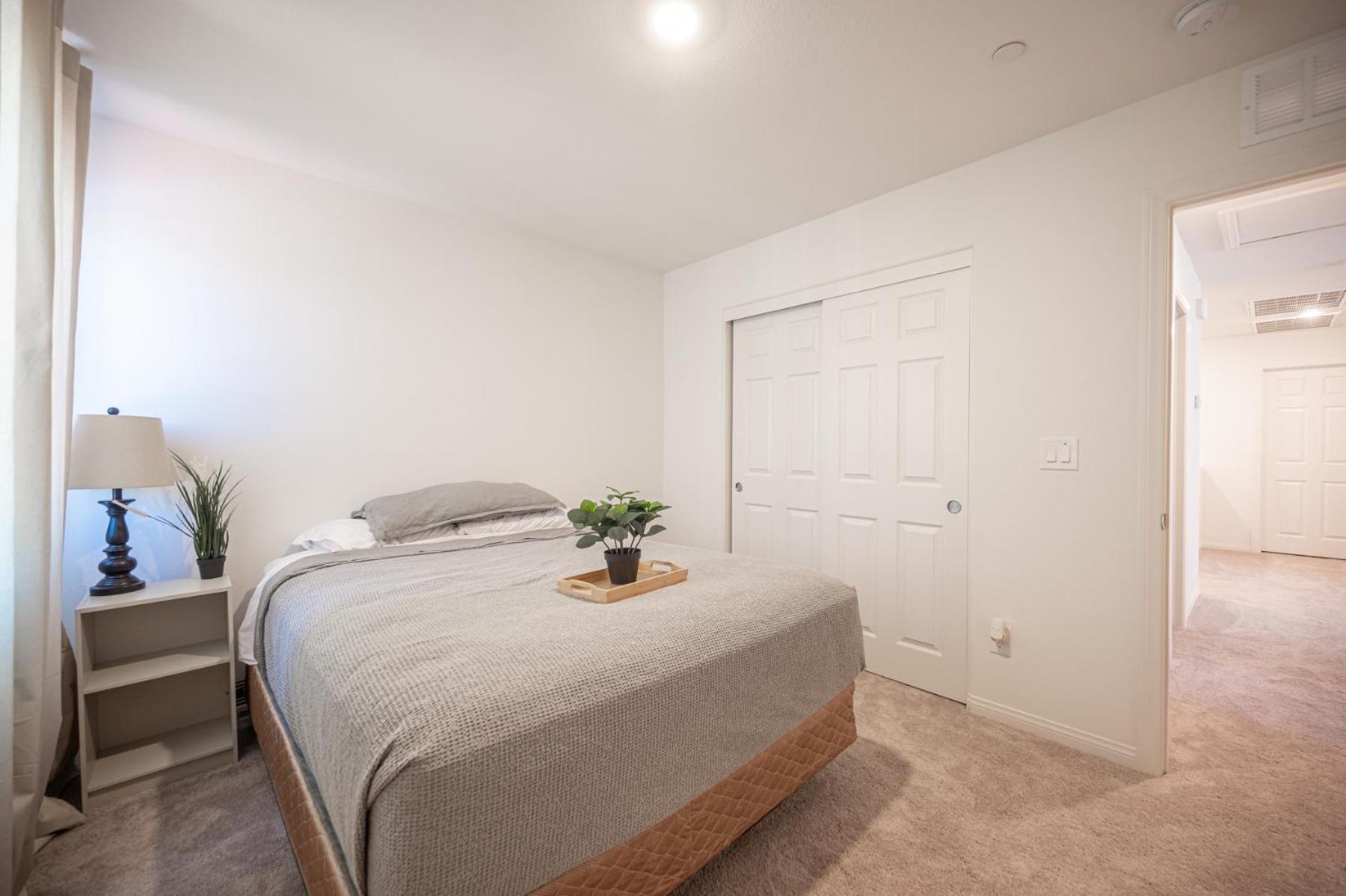 Beautiful Brand New 2 Bedroom Vegas Home! Fits 12 Or More,15-20 Minutes From Lv Strip Las Vegas Eksteriør billede