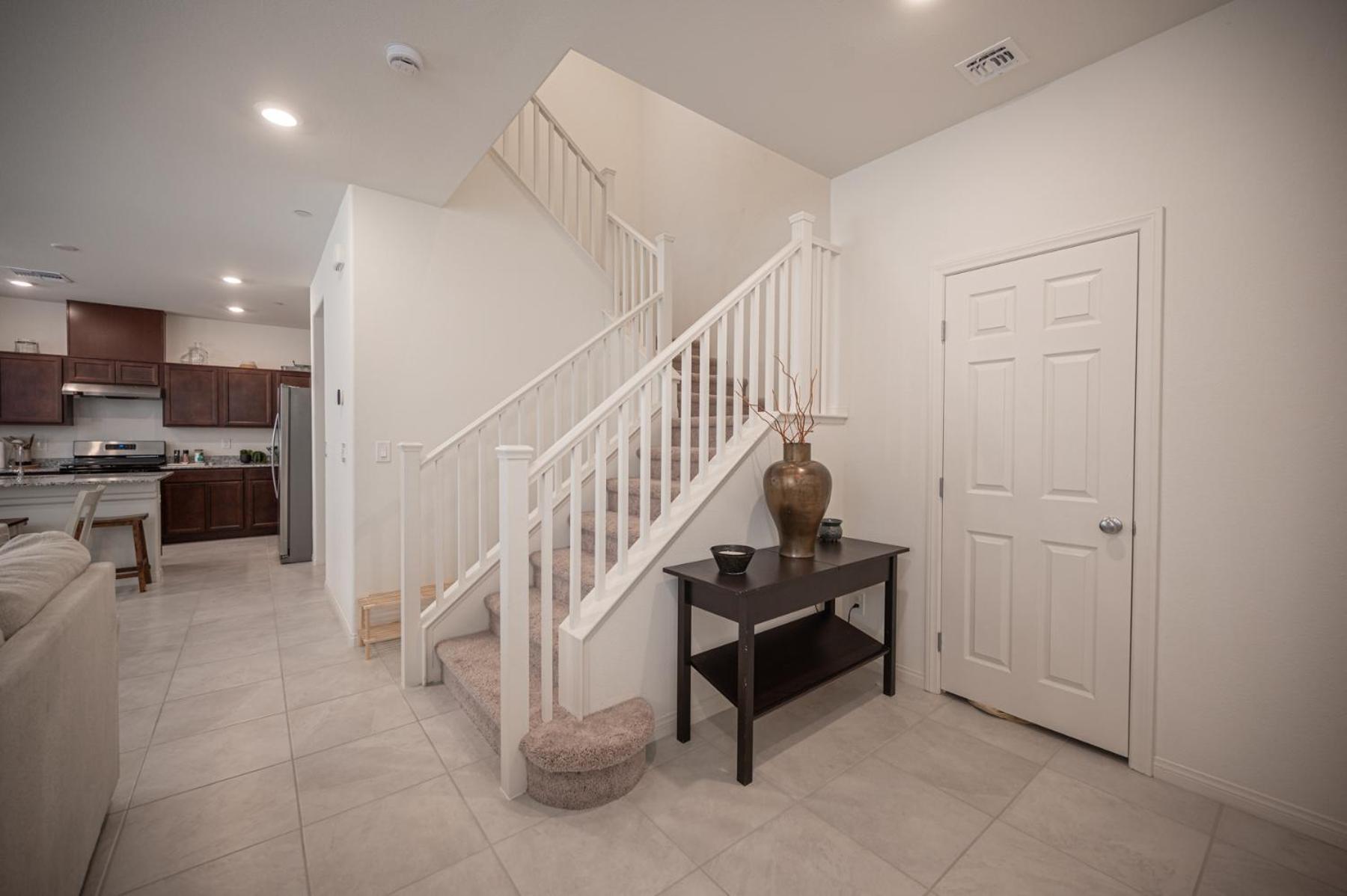 Beautiful Brand New 2 Bedroom Vegas Home! Fits 12 Or More,15-20 Minutes From Lv Strip Las Vegas Eksteriør billede
