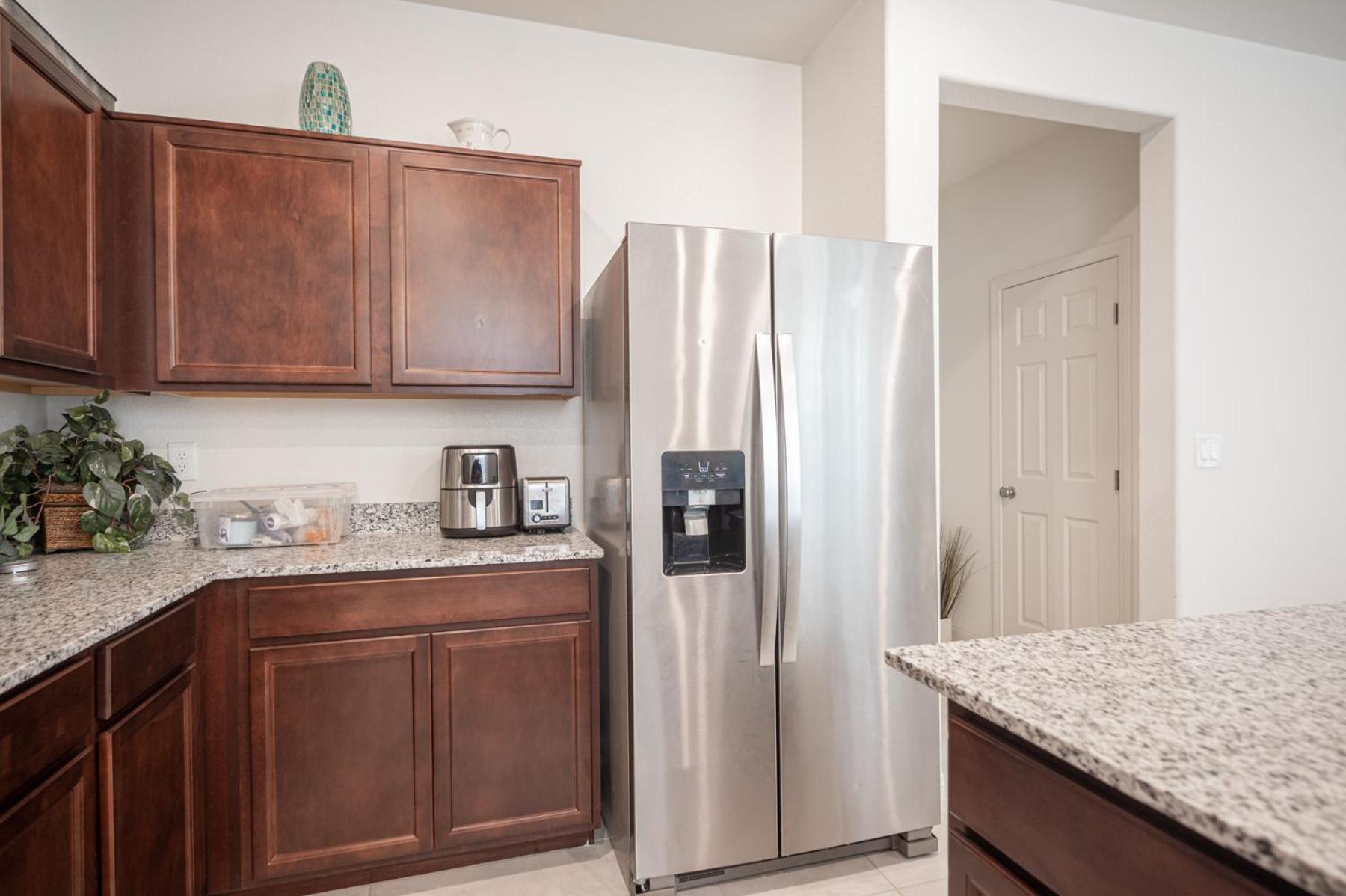 Beautiful Brand New 2 Bedroom Vegas Home! Fits 12 Or More,15-20 Minutes From Lv Strip Las Vegas Eksteriør billede
