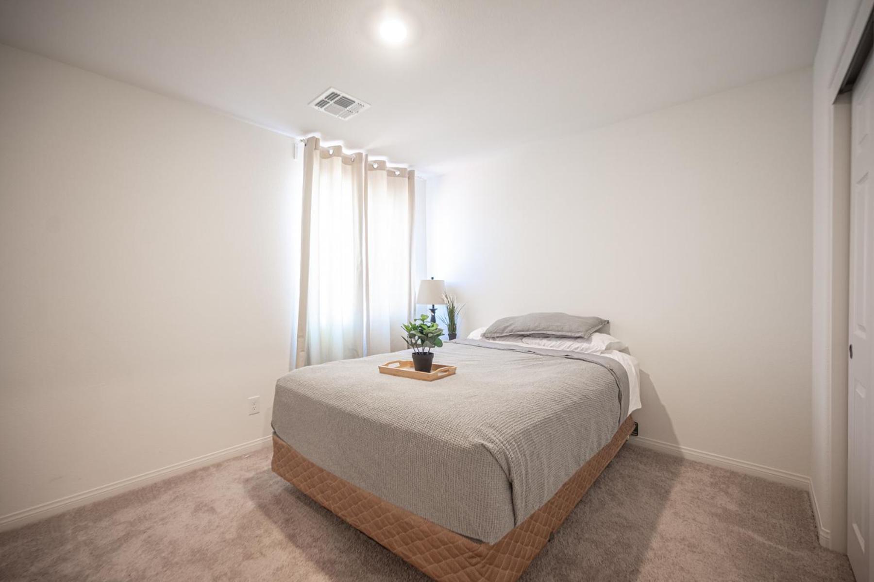 Beautiful Brand New 2 Bedroom Vegas Home! Fits 12 Or More,15-20 Minutes From Lv Strip Las Vegas Eksteriør billede