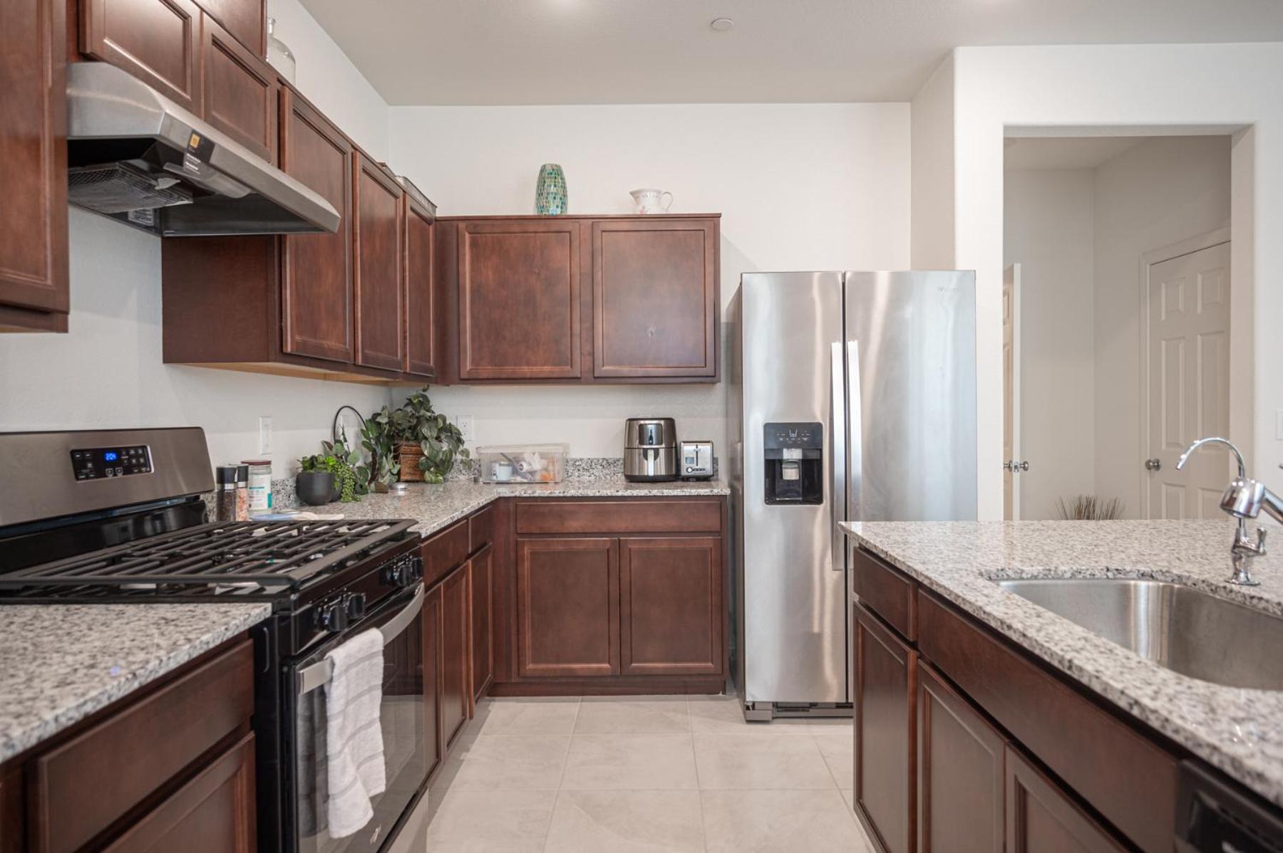 Beautiful Brand New 2 Bedroom Vegas Home! Fits 12 Or More,15-20 Minutes From Lv Strip Las Vegas Eksteriør billede