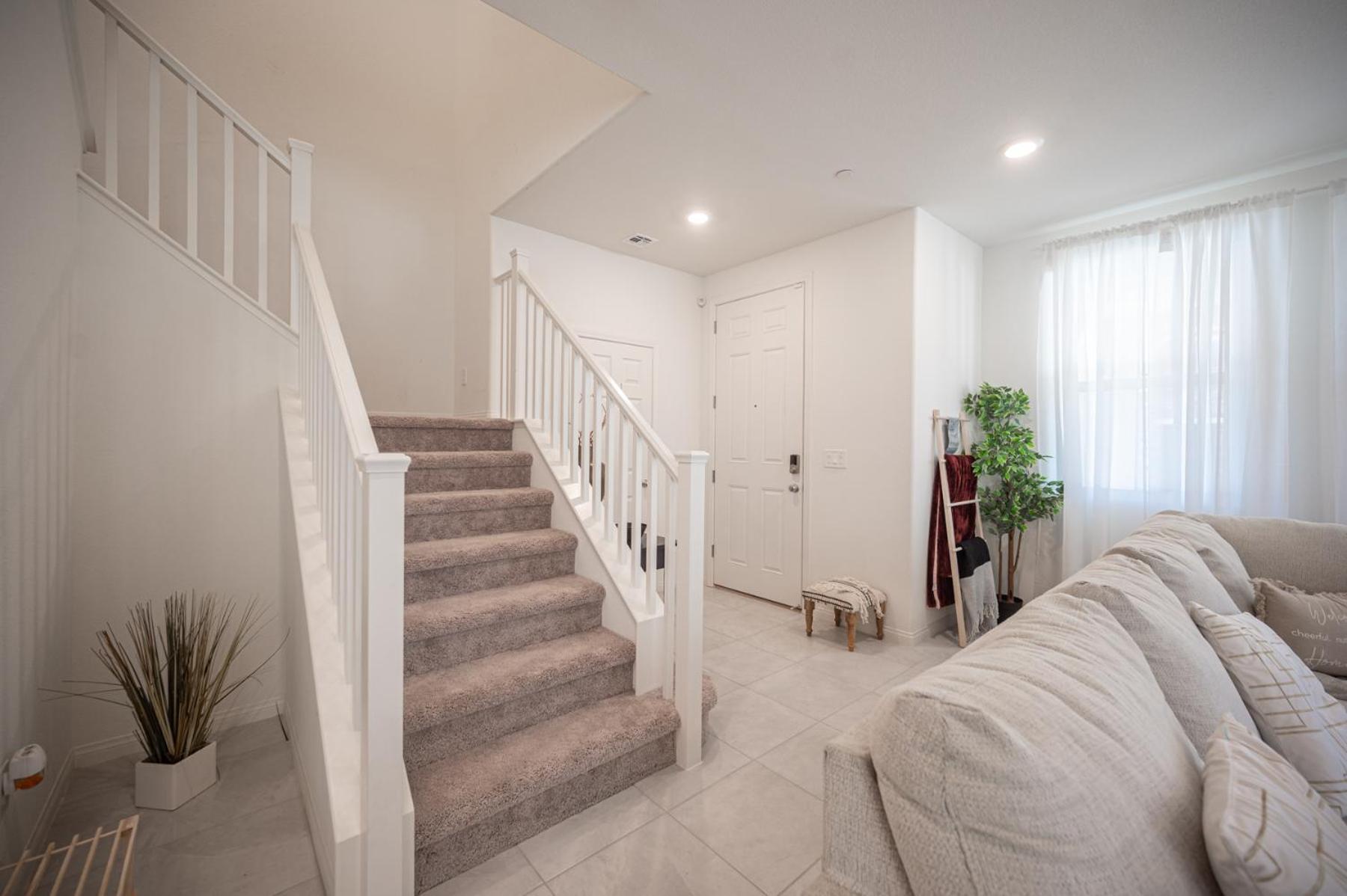 Beautiful Brand New 2 Bedroom Vegas Home! Fits 12 Or More,15-20 Minutes From Lv Strip Las Vegas Eksteriør billede
